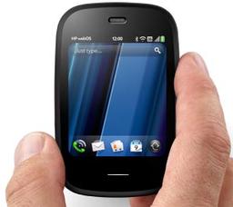 HP готова лицензировать webOS другим производителям