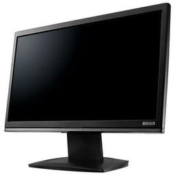 Монитор I-O Data LCD-AD194XB снижает яркость, когда пользователя нет рядом