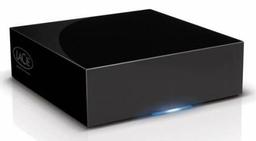 Сетевое хранилище LaCie CloudBox использует «облако» для резервного копирования данных