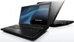 Lenovo оснащает ноутбук Essential G575 APU AMD E-350