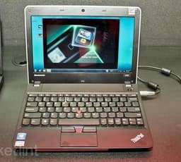 Основой ноутбука Lenovo ThinkPad Edge E125 стала платформа AMD Brazos 
