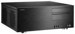 Горизонтальный корпус Lian Li PC-C60 предназначен для настольного ПК или HTPC