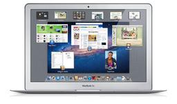Apple выпустила Mac OS X Lion 