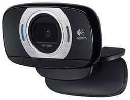 Logitech готовит новую web-камеру C615
