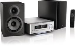 Philips: новая компонентная микросистема MCM7000