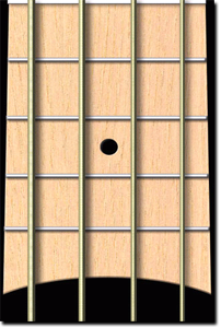 My Bass 1.3 — виртуальная бас-гитара для Android с аппаратным ускорением