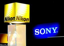 Камера Nikon D4 получит сенсор разрешением 32 Мп и выйдет осенью?