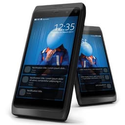 Смартфон Nokia N950 с ОС MeeGo предназначен для разработчиков