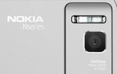 Новая прошивка добавит в Nokia N8 следящий автофокус