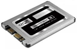 OCZ готовит к выпуску SSD Vertex 3 типоразмера 1,8 и 3,5 дюйма
