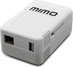 MimoMonitors.com комплектует мини-мониторы с интерфейсом USB мини-компьютерами