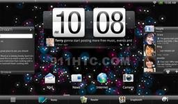Премьера планшета HTC Puccini состоится 27 июня?