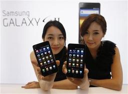 Samsung положит конец 14-летнему владычеству Nokia на рынке смартфонов, уверен аналитик Nomura