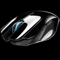 Начались продажи мыши Razer Orochi Black Chrome Edition 