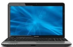 Ноутбук Toshiba Satellite L750D на четырехъядерном APU AMD A6-3400M замечен в продаже
