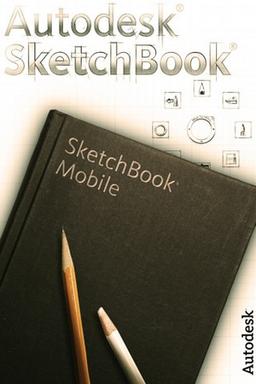 SketchBook Mobile 2.82 раскрывает творческие способности владельцев iPhone