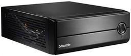 Shuttle XG41 — компактный набор для сборки ПК на базе процессоров в исполнении LGA775