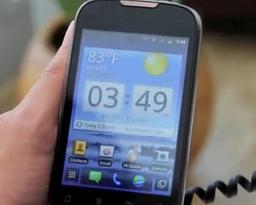 Huawei подготовила два новых Android-смартфона — Sonic и Glory