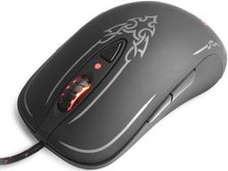 SteelSeries оформляет периферийные устройства в стиле игры Diablo III
