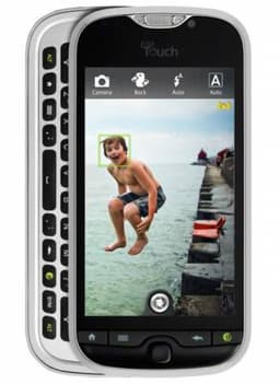 Смартфон T-Mobile myTouch 4G Slide, также известный как HTC Doubleshot, представлен официально
