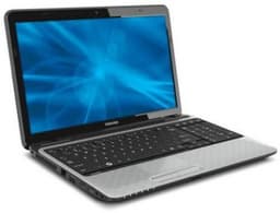 Toshiba Satellite L775D — один из первых ноутбуков на базе AMD Llano