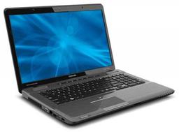 В четырех новых ноутбуках Toshiba Satellite P-series используются процессоры Intel Sandy Bridge и APU AMD Llano