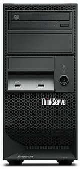 Цена серверов Lenovo ThinkServer TS130 и TS430 на базе ЦП Intel Xeon E3-1200 стартует с отметки $500