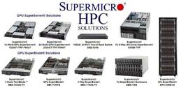 Supermicro демонстрирует на ISC 2011 суперкомпьютерные решения