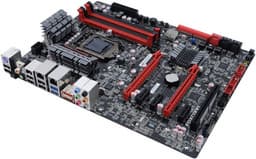 Foxconn Quantum Force Rattler — материнская плата на чипсете Intel P67 для геймеров и энтузиастов