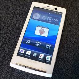 На смартфон Xperia X10 можно будет установить Android 2.3