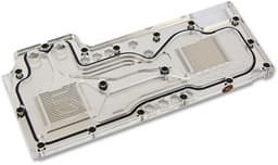 У EK WaterBlocks готовы два водоблока для NVIDIA GeForce GTX 590
