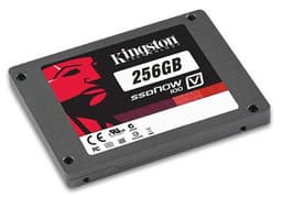 Kingston исправляет критическую ошибку в твердотельных накопителях SSDNow V100