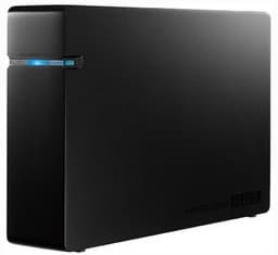 I-O Data Rolls Out Three USB 3.0 Drives