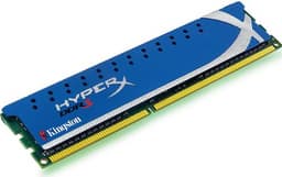 Kingston HyperX Genesis: модули ОЗУ с радиаторами любого цвета, но только если этот цвет — синий