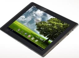 ASUS Transformer: планшет, возомнивший себя нетбуком, появится в продаже на этой неделе