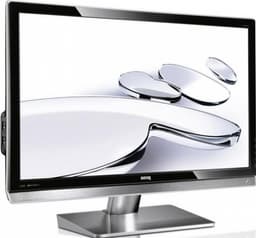 Начались продажи монитора BenQ EW2430 с панелью типа VA