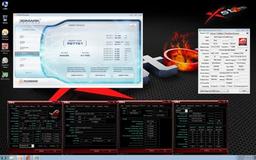 3D-карта ColorFire Xstorm HD 6850 дебютирует на рынке с рекордом в тесте 3DMark Vantage