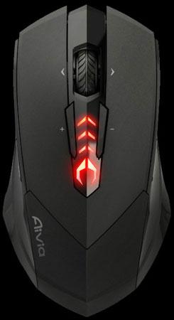 GIGABYTE Aivia M8600 Wireless Macro Gaming Mouse: до 100 часов «игрового опыта» на одной зарядке
