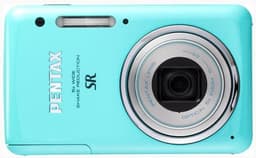 Компактная камера Pentax Optio S1 — HDR и видео в формате 720p за $200