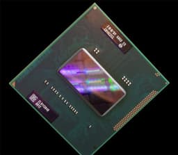 Вышло второе поколение процессоров Intel Core vPro