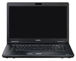 Ноутбук Toshiba Tecra A11 весом 2,5 кг построен на процессоре Intel Core i3-380M