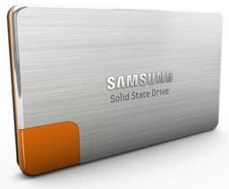 Samsung анонсировала модельный ряд твердотельных накопителей SSD 470 Series
