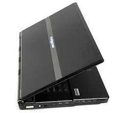 Eurocom включает SSD Intel 510 с интерфейсом SATA 6 Гбит/с в конфигурацию мобильных рабочих станций