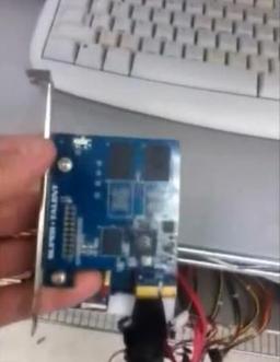 Твердотельные накопители Super Talent CoreStore выполнены в виде карт расширения PCI Express