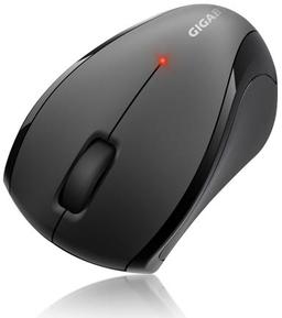 Каталог GIGABYTE пополнился беспроводной мышью Urban Chic M7800E