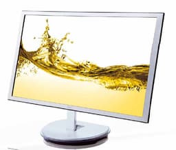 CeBIT 2011: AOC представила новые мониторы на ЖК-панелях типа IPS и MVA, а также 3D-дисплей