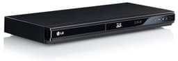 LG представляет новые плееры Blu-ray 3D - BD690 и BD670