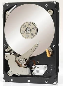 Seagate начала поставки жесткого диска Barracuda XT ёмкостью 3 ТБ