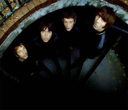 Beady Eye не будет исполнять хиты группы Oasis