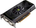 Представлена 3D-карта NVIDIA GeForce GTX 550 Ti